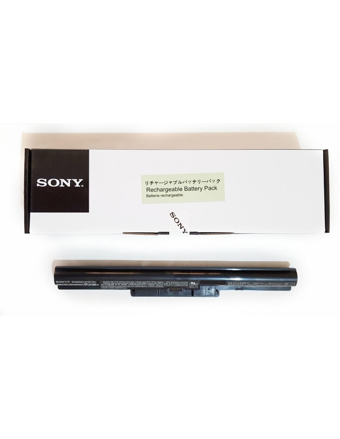 sony-vgp-bps35-4-cell-vgp-bps35a-original-laptop-battery.jpg Sony Vaio VGP-BPS35A replacement battery 4 cell 2200 / 2670 mAh for SOny SVF 14, SVF15 Vaio 14E and 15E series laptops - Image 1