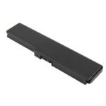 Toshiba Pa3634 battery for A660 A665 C600 C645 C650 C655 C670 C675 L310 L311 L312 L315 L317 L322 - Image 2