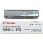 TOSHIBA PA5024U-1BRS battery for Satellite C850 C800 C855 C870 C875 C50-A L850 L845 L840 L870 L875 L830 L805 L800 battery