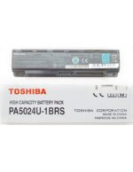 Genuine Original Battery For TOSHIBA Satellite C855 C855D L850 L855 PA5024U-1BRS