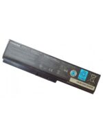 Battery for Toshiba Satelite A660, A665, C640, C650, C655, C660, C670 Series - Image 2