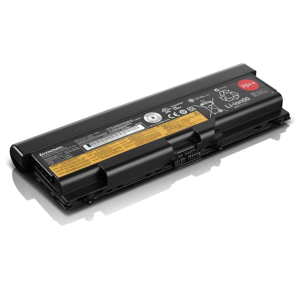 unnamed_358c91a8-3078-49af-b73d-7f4b305a800b_2048x2048.jpg 11.1V 8.4A 94Wh Laptop Battery compatible with Lenovo Thinkpad SL430 W530 T430 T430i T530 T530i L430 45N1000 45N1001 Notebook - Image 1