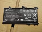HP Omen 15-AX200 Series Pavilion 15-BC200NB 15-BC251NR 15.4V 63.3Wh TE04XL Laptop Battery