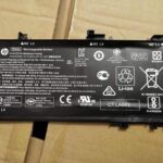 HP Omen 15-AX200 Series Pavilion 15-BC200NB 15-BC251NR 15.4V 63.3Wh TE04XL Laptop Battery