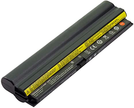 x100e.jpg Lenovo ThinkPad X100E Battery for Lenovo ThinkPad Edge E10, ThinkPad X100e, ThinkPad X120e Laptop - Image 1