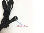 Asus Laptop Adapter 19V — 7.5AMP 150W PIN 6.0X3.7MM SONY PIN - Image 3