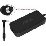 Asus Laptop Adapter 19V — 7.5AMP 150W PIN 6.0X3.7MM SONY PIN - Image 2