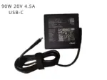 Genuine OEM ASUS 90W USB-C 20V-4.5A TYPE-C ADP-90RE / A21-090P2A - Image 2