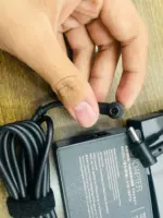 Asus Laptop Adapter 19V — 7.5AMP 150W PIN 6.0X3.7MM SONY PIN - Image 7