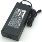 19.5V 6.2A 120W AC Adapter for Sony