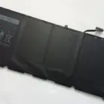 Original 90V7W Dell XPS 13 9350 XPS13-9350-D1608, XPS13-9350, 5K9CP DIN02 9OV7W Laptop Battery