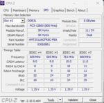 8GB DDR3L Laptop RAM PC3L-12800S Compatible SK hynix 1600 MHz with 3 Years Door Step Warranty (This ram is NOT for Desktop) - Image 5