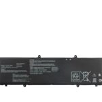 C31N2105 Laptop Battery Replacement for Asus Vivobook M3402QA K3402ZA M3402RA M5402RA K3502Z S5600F S4600F Series Notebook 0B200-04140000 11.61V 70Wh 5895mAh : 1 year warranty