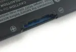 Original F62G0 Dell Inspiron 13 (7373) 2-in-1l Inspiron 13 (7370/7373) 38Wh Laptop Battery 0F62G0 - DELL INDIA WARRANTY  - Image 2