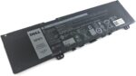 Original F62G0 Dell Inspiron 13 (7373) 2-in-1l Inspiron 13 (7370/7373) 38Wh Laptop Battery 0F62G0 - DELL INDIA WARRANTY 