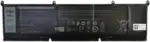 DELL G15 5510 - 69KF2 Original Laptop Notebook Battery
