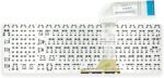 New Keyboards Compatible with HP Pavilion 15-K034TX 15-K035ND 15-K035TX 15-K049LA 15-K050ER 15-K050LA 15-K050NO 15-K050NZ 15-K050SH 15-K0SR15-K0K0K0K0-K0-K0-K0-K0-K0-K0-K0-K0-K0-K0-K0-K0-K0-K0-K0-K051ER without Frame - Image 4