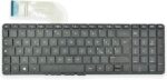 New Keyboards Compatible with HP Pavilion 15-K034TX 15-K035ND 15-K035TX 15-K049LA 15-K050ER 15-K050LA 15-K050NO 15-K050NZ 15-K050SH 15-K0SR15-K0K0K0K0-K0-K0-K0-K0-K0-K0-K0-K0-K0-K0-K0-K0-K0-K0-K0-K051ER without Frame - Image 3