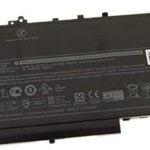 DELL PDNM2 LAPTOP BATTERY FOR Latitude E7270, Latitude E7470 3 Cell Laptop Battery