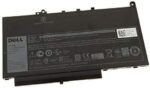 DELL PDNM2 LAPTOP BATTERY FOR Latitude E7270, Latitude E7470 3 Cell Laptop Battery