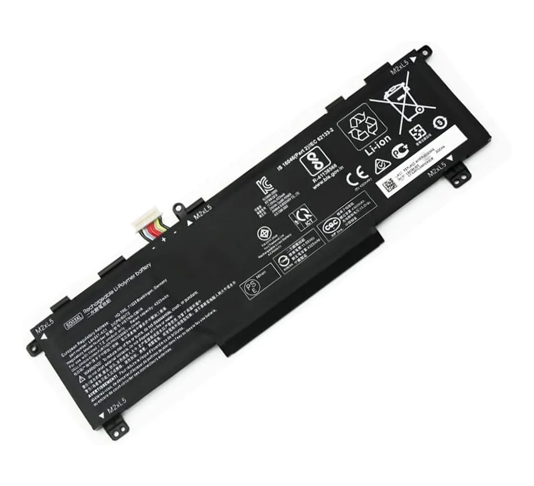 SD03XL-Battery-main.webp HP OMEN 15-EN0501AX-SD03XL TYPE A Original Laptop Notebook Battery - Image 1