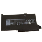 42Wh 0G74g Laptop Battery Compatible With Dell Latitude 5300 5310 7300 7400 5300/5310 2-In-1 Series Notebook 0G74g Og74g 02Pfpw 11.4V/3500Mah 3-Cell