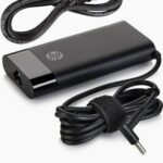 New HP OEM 120W 19.5V 6.15A Pin size 4.5mm x 3.0mm for HP Laptop