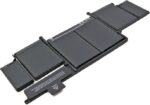 APPLE A1502 MacBook Pro Core i5 2.4 13 Late 2013 Retina - A1582 Original OEM Laptop Notebook Battery - Image 2