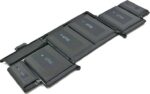 APPLE A1502 MacBook Pro Core i5 2.4 13 Late 2013 Retina - A1582 Original OEM Laptop Notebook Battery - Image 5