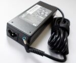 HP 90 Watts Smart AC Adapter (Black)