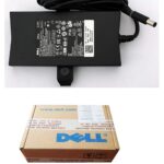 Dell 130W Slim Design Charger Replacement AC Power Adapter for Dell Precision:M90 M6300 M4400 M20 M4300 M2400 M4400 M4500;Studio XPS 16 (1645)