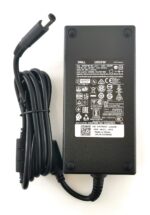 Dell OEM 180w 19.5V 9.23a Slim Design replacement AC adapter for Dell Notebook Model: Dell Alienware M14x, Dell Alienware M15x, Dell Alienware M17x, Dell Alienware M17x R3,M6400, Dell XPS 17