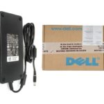 Dell PA-9E J211H 240-Watt Family AC Power Adapter PA Charger For Alienware M17x Precision Mobile Workstations: M6400 M6500