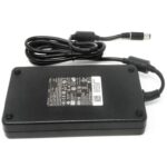 Dell OEM 240W AC Power Adapter Charger P13F Laptop Notebook Computers -Flextronics Flat Version - Image 2