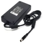 Dell OEM 240W AC Power Adapter Charger P13F Laptop Notebook Computers -Flextronics Flat Version - Image 3