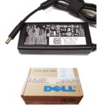 Dell 65W 19.5V 3.34Amp Laptop Adapter Charger & Power Cord For MGJN9 Dell 65w Small