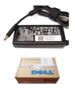 Dell 65W 19.5V 3.34Amp Laptop Adapter Charger & Power Cord For MGJN9 Dell 65w Small