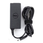 DELL 19.5V 2.31A 45W 4.5x3.0 mm Laptop Charger Adapter for Dell Inspiron XPS13 9360 9350 9343 9365 XPS12 LA45NM140 Vostro 5370 13 5000 Pin-S (Black) - Image 8