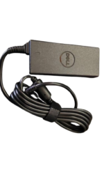 DELL 19.5V 2.31A 45W 4.5x3.0 mm Laptop Charger Adapter for Dell Inspiron XPS13 9360 9350 9343 9365 XPS12 LA45NM140 Vostro 5370 13 5000 Pin-S (Black) - Image 6