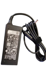 DELL 19.5V 2.31A 45W 4.5x3.0 mm Laptop Charger Adapter for Dell Inspiron XPS13 9360 9350 9343 9365 XPS12 LA45NM140 Vostro 5370 13 5000 Pin-S (Black) - Image 7