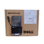DELL Genuine Original 9RCDC 90W AC Adapter for Dell Vostro (Black) new