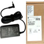 HP Genuine HP original Laptop Adapter Charger 65w 19.5V 3.33A Bluetip for HP Envy 15-j000, 5 x360 TPN-Q146,X2 13 13.3
