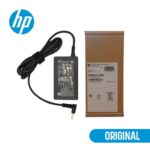 HP 65w Original Laptop Charger - Genuine AC Power Adapter Model No HP Pavilion 15-AC019NS - Image 3
