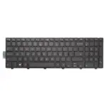 Dell Laptop keyboard for Inspiron 15 3000 5000 3541 3542 (3 Months only replacement Warranty) - Image 8