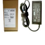 HP Laptop Adapter Charger 65W 19. 5V 3. 33A Bluetip for Hp 15