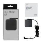 Asus 45W 19V 2.37A ADP-45ZE B Laptop Charger (4.5mm*3.0mm) - Image 8