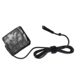 ASUS 45W Laptop Adapter/Charger with Power Cord for Select Models of ASUS (20 V, 2.37 A, 4 mm x 1.2mm Diameter) - Image 3