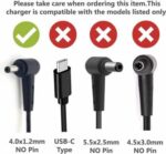 Laptop Charger Adapter for ASUS X553M Power Supply 19V 1.75A PSU Wall Plug 33W - Image 2