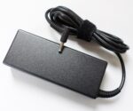 HP 90 Watts Smart AC Adapter (Black) - Image 2