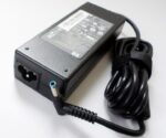 HP 90 Watts Smart AC Adapter (Black) - Image 3